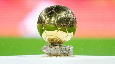 2025 Ballon d'Or ödül töreninin tarihi belli oldu!- Futbol