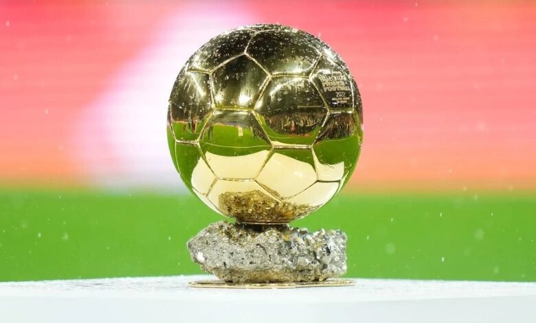 2025 Ballon d'Or ödül töreninin tarihi belli oldu! 11 2025 Ballon d'Or ödül töreninin tarihi belli oldu!- Futbol