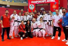2025 IBSA Judo Dünya Şampiyonası'nda altın kapanış!- Diğer Haberler