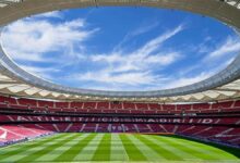 2027 Şampiyonlar Ligi finali adım adım Madrid'e- Futbol