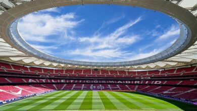 2027 Şampiyonlar Ligi finali adım adım Madrid'e- Futbol