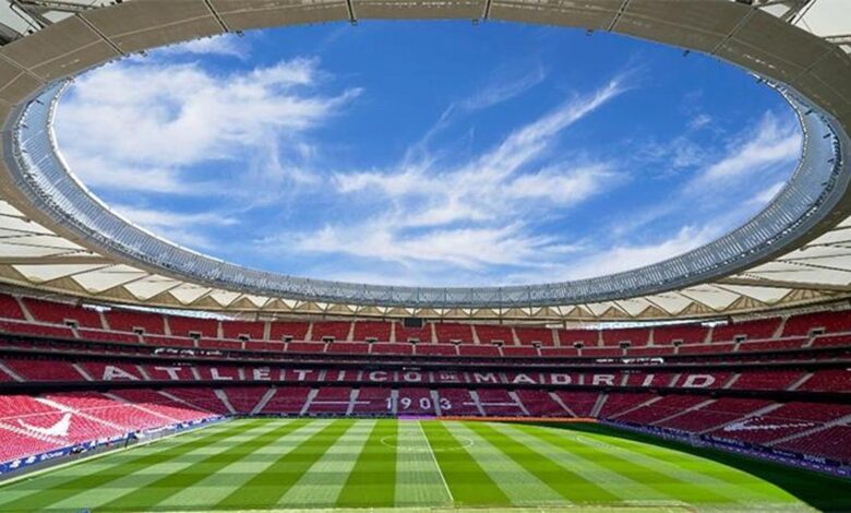 2027 Şampiyonlar Ligi finali adım adım Madrid'e 11 2027 Şampiyonlar Ligi finali adım adım Madrid'e- Diğer Haberler