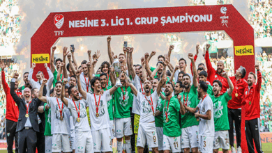 26 bin kombine- Bursaspor