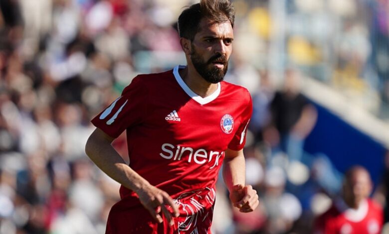 3. Lig’de ikinci tur rövanş günü 11 3. Lig’de ikinci tur rövanş günü- Trabzonspor