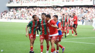 3. Lig'de play-off üçüncü tur maçları başlıyor- Futbol