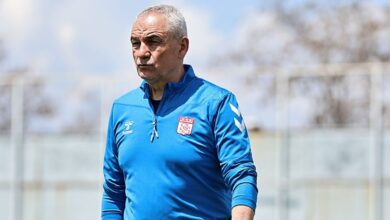 3 maçımız da final- Sivasspor