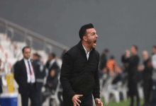 30 yıl sonra bir ilk- Futbol