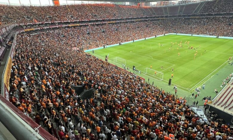 50 bin Aslan 11 50 bin Aslan- Futbol
