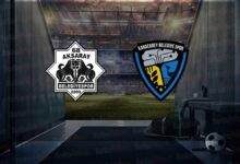 68 Aksaray Belediyespor - Karacabey Belediye Spor maçı ne zaman, saat kaçta, hangi kanalda? 2. Lig play-off yükselme- Beşiktaş