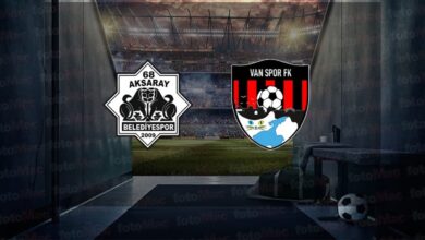 68 Aksaray Belediyespor - Van Spor FK maçı ne zaman, saat kaçta, hangi kanalda? 2. Lig play-off yükselme- İngiltere Premium Lig