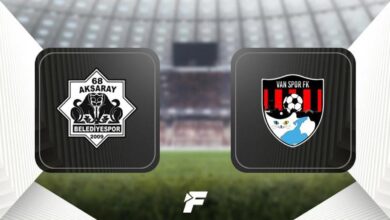 68 Aksaray Belediyespor - Vanspor FK maçı saat kaçta, hangi kanalda?- Futbol