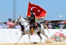 7. Etnospor Kültür Festivali başlıyor!- Diğer Haberler