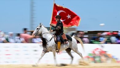 7. Etnospor Kültür Festivali başlıyor!- Diğer Haberler