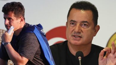 Acun Ilıcalı son dakika olarak duyurdu: 'Yeni hocayı açıklayacağız!' Tarih verdi...- Futbol