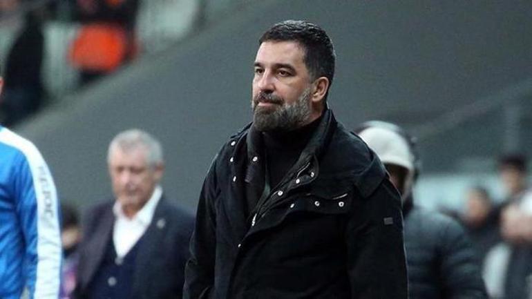 Acun Ilıcalı'dan İstanbul'da teknik direktör hamlesi! Arda Turan iddiası- Futbol