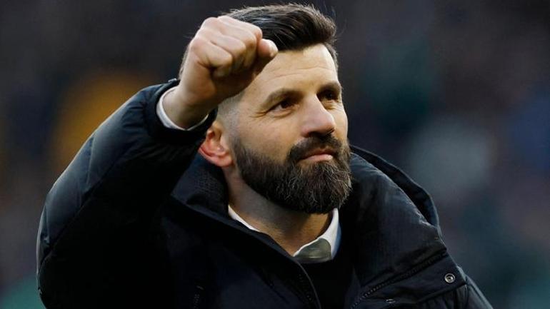 Acun Ilıcalı'nın yeni teknik direktörü belli oluyor! Sürpriz isim gündemde...- Futbol