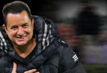 Acun Ilıcalı'nın yeni teknik direktörü belli oluyor! Sürpriz isim gündemde...- Futbol