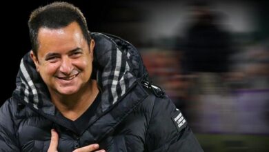 Acun Ilıcalı'nın yeni teknik direktörü belli oluyor! Sürpriz isim gündemde...- Fenerbahçe
