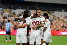 Adana Demirspor 0-5 Atakaş Hatayspor (MAÇ SONUCU ÖZET)- Trabzonspor