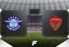 Adana Demirspor - Hatayspor maçı ne zaman saat kaçta kanalda?- Fenerbahçe