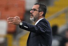 Adana Demirspor'da Mustafa Alper Avcı: 'Belirsizliğin bitmesi lazım'- Futbol
