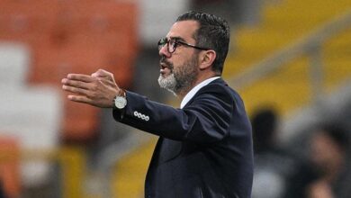 Adana Demirspor'da Mustafa Alper Avcı: 'Belirsizliğin bitmesi lazım'- Futbol