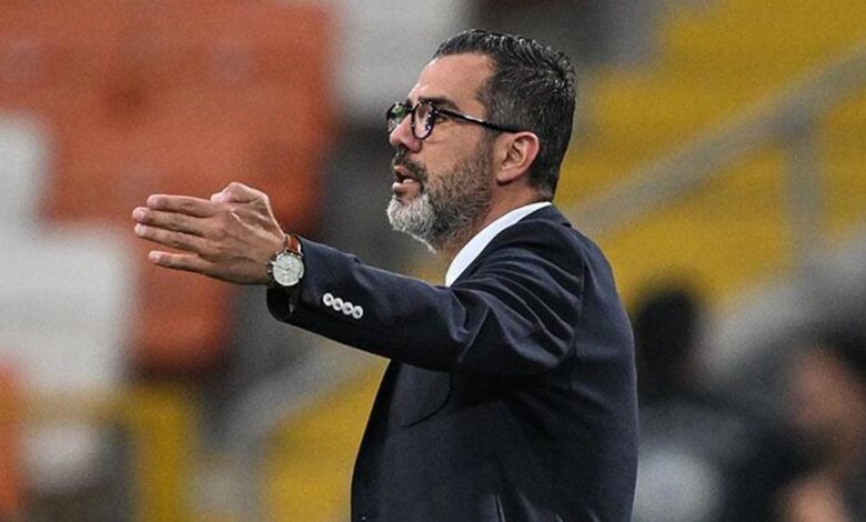 Adana Demirspor'da Mustafa Alper Avcı: 'Belirsizliğin bitmesi lazım'- Diğer Haberler