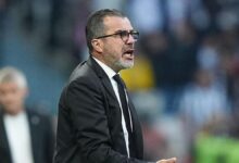 Adana Demirspor'da Mustafa Alper Avcı: 'Solskjaer'e teşekkür ettim'- Fenerbahçe