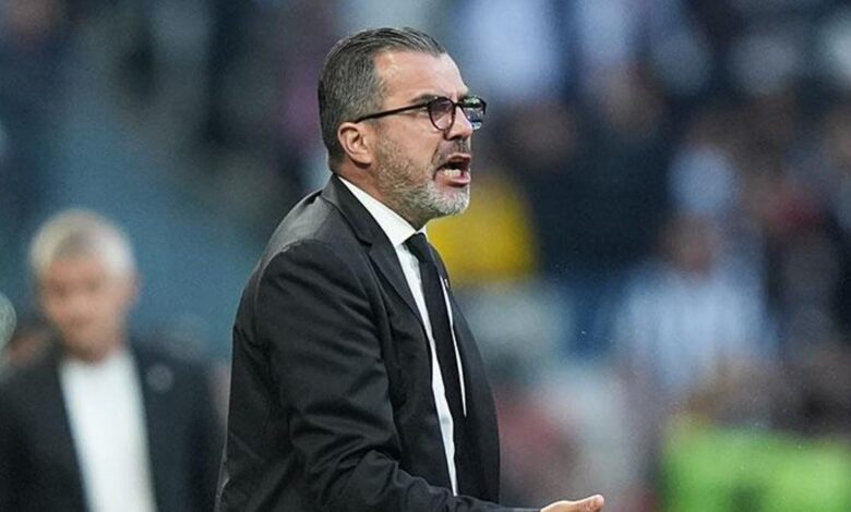 Adana Demirspor'da Mustafa Alper Avcı: 'Solskjaer'e teşekkür ettim' 11 Adana Demirspor'da Mustafa Alper Avcı: 'Solskjaer'e teşekkür ettim'- Fenerbahçe