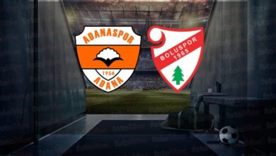 Adanaspor-Geosis Boluspor maçı ne zaman? Saat kaçta, hangi kanalda canlı yayınlanacak? | Trendyol 1. Lig- Diğer Haberler