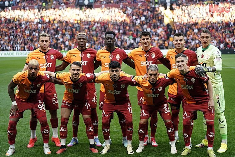 Ahmet Çakar'dan Galatasaray - Net Global Sivasspor maçı sonrası flaş hakem yorumu!- Futbol