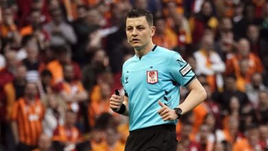 Ahmet Çakar'dan Galatasaray - Net Global Sivasspor maçı sonrası flaş hakem yorumu!- Ligler