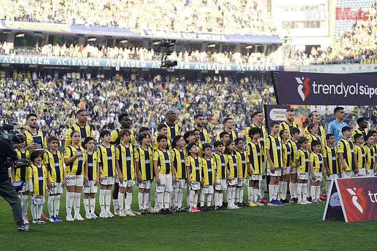 Ahmet Çakar’dan Mourinho’ya sert eleştiri: “Fenerbahçe'yi bitirdi!”- Fenerbahçe
