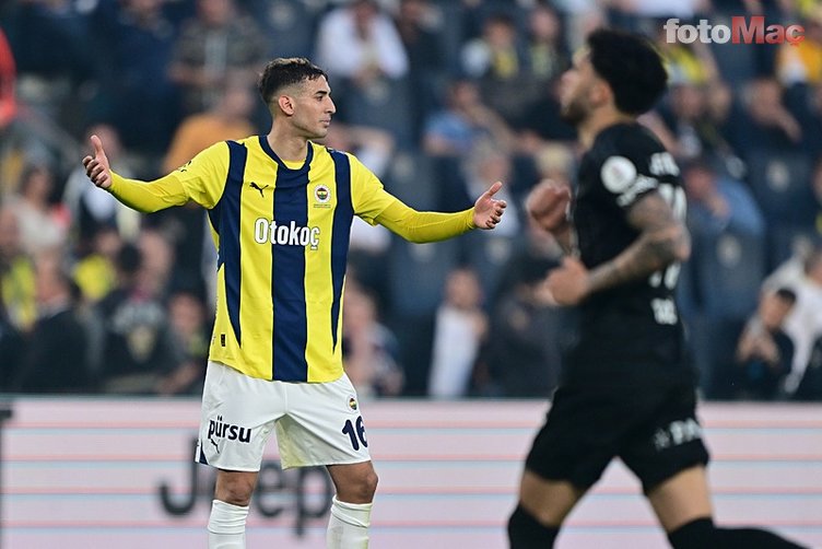 Ahmet Çakar’dan Mourinho’ya sert eleştiri: “Fenerbahçe'yi bitirdi!”- Fenerbahçe