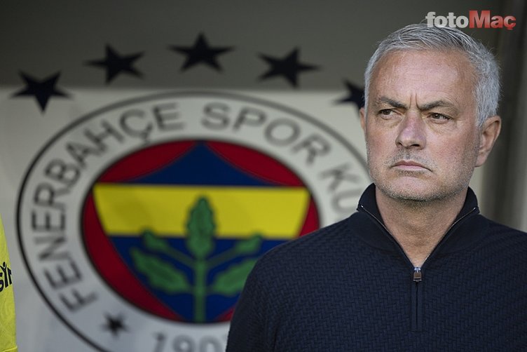 Ahmet Çakar'dan Mourinho'ya sert sözler: "İnsan olarak da kötü biri!"- Fenerbahçe