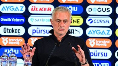 Ahmet Çakar'dan Mourinho'ya sert sözler: "İnsan olarak da kötü biri!"- Diğer Haberler