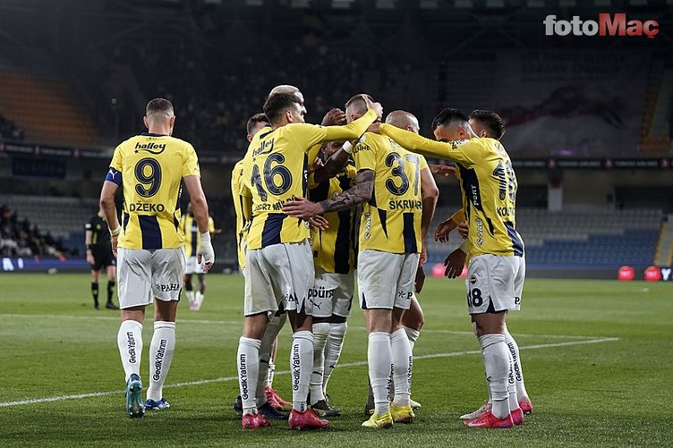 Ahmet Çakar'dan RAMS Başakşehir-Fenerbahçe ması sonrası flaş hakem yorumu!- Fenerbahçe