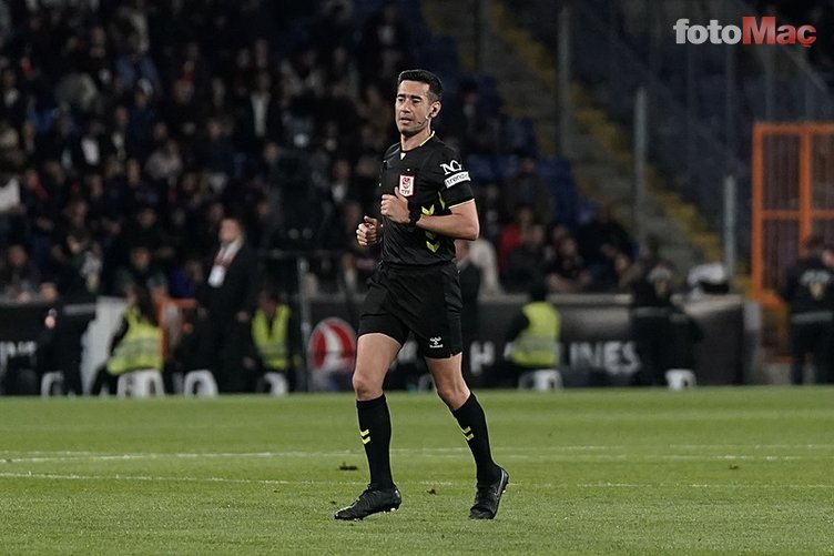 Ahmet Çakar'dan RAMS Başakşehir-Fenerbahçe ması sonrası flaş hakem yorumu!- Fenerbahçe