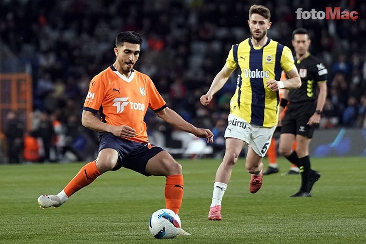 Ahmet Çakar'dan RAMS Başakşehir-Fenerbahçe ması sonrası flaş hakem yorumu!- Fenerbahçe