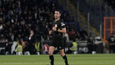 Ahmet Çakar'dan RAMS Başakşehir-Fenerbahçe ması sonrası flaş hakem yorumu!- Futbol