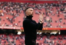 Ajax Francesco Farioli ile yollarını ayırdı!- Ligler