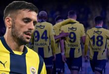 Ajax'tan resmi Dusan Tadic açıklaması! Transferde sıcak gelişme- Fenerbahçe
