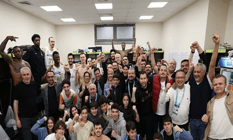 Aktaş: Tarih yazdık 11 Aktaş: Tarih yazdık- Futbol