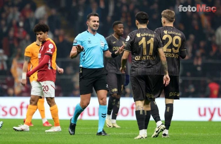 Akyazı'da sezonun son derbisi! İşte Trabzonspor-Galatasaray maçının muhtemel 11'leri- Trabzonspor