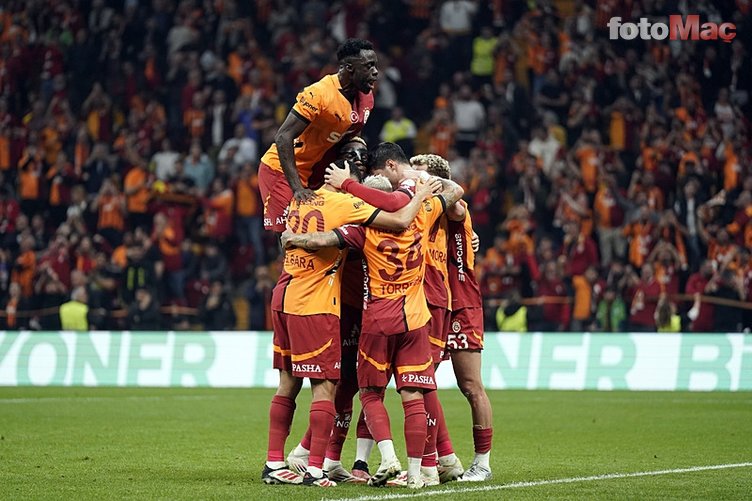 Akyazı'da sezonun son derbisi! İşte Trabzonspor-Galatasaray maçının muhtemel 11'leri- Trabzonspor