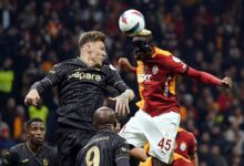 Akyazı'da sezonun son derbisi! İşte Trabzonspor-Galatasaray maçının muhtemel 11'leri- Diğer Haberler