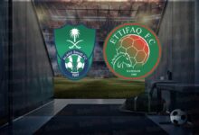 Al Ahli-Al Ettifaq maçı canlı yayın bilgileri: Ne zaman, saat kaçta, hangi kanalda? | Suudi Arabistan Pro Lig- Ligler