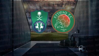 Al Ahli-Al Ettifaq maçı canlı yayın bilgileri: Ne zaman, saat kaçta, hangi kanalda? | Suudi Arabistan Pro Lig- Futbol