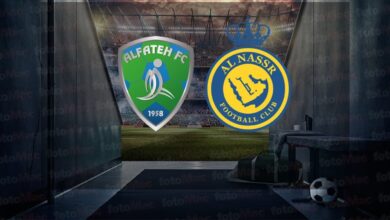 Al Fateh-Al Nassr maçı canlı yayın bilgileri: Ne zaman, saat kaçta, hangi kanalda? | Suudi Arabistan Pro Lig- Futbol