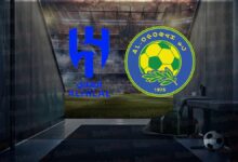 Al Hilal-Al Orubah maçı canlı yayın bilgileri: Ne zaman, saat kaçta, hangi kanalda? | Suudi Arabistan Pro Lig- Futbol